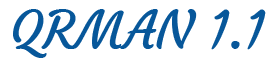 QRMAN